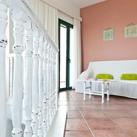 Villa Smaragdi Phalasarna Exterior foto