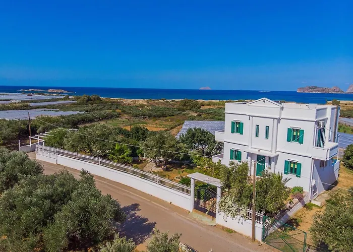Villa Smaragdi